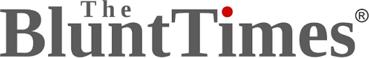 The Blunt Times logo